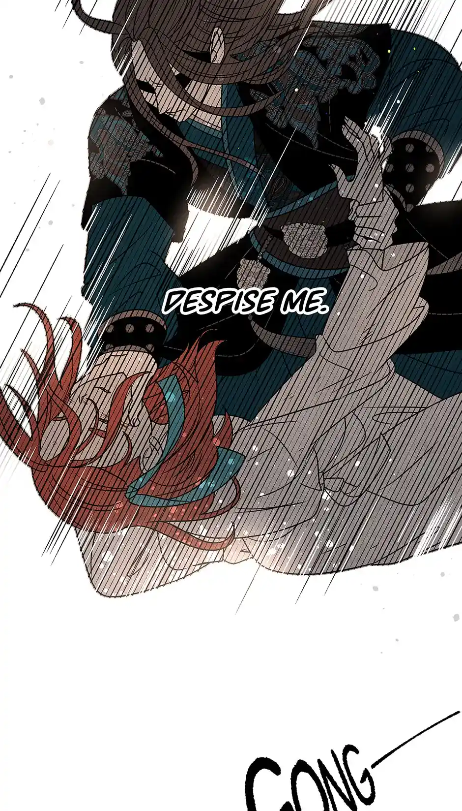 Concubine Walkthrough Chapter 105