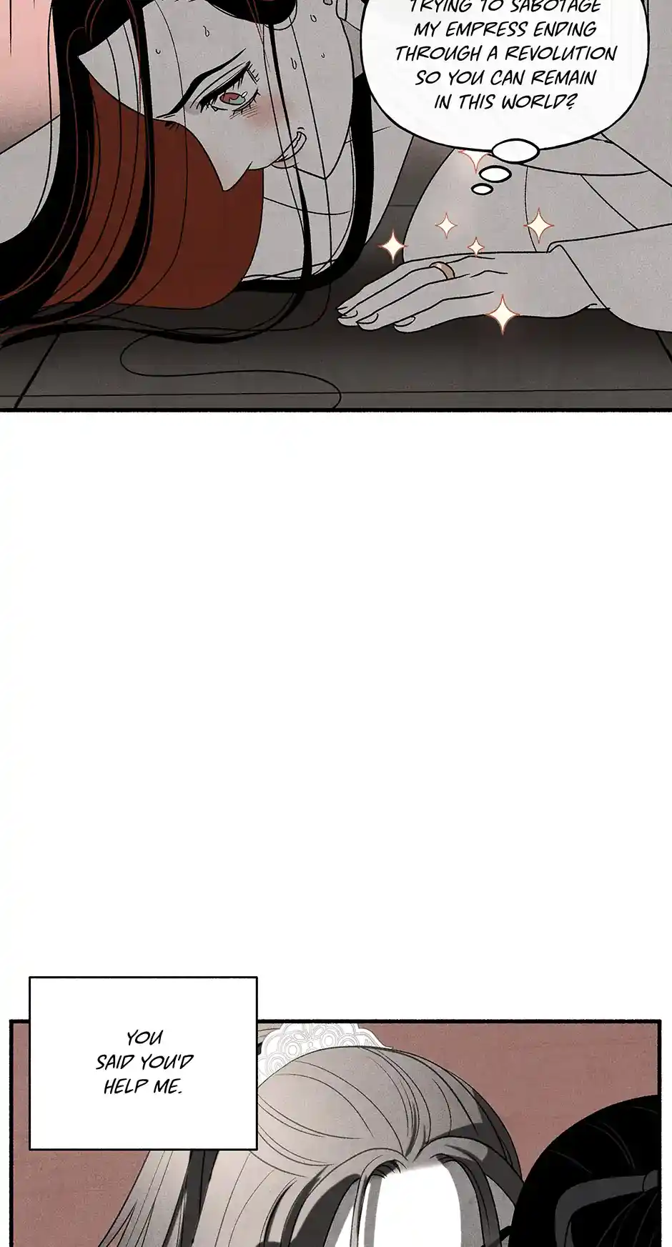 Concubine Walkthrough Chapter 105