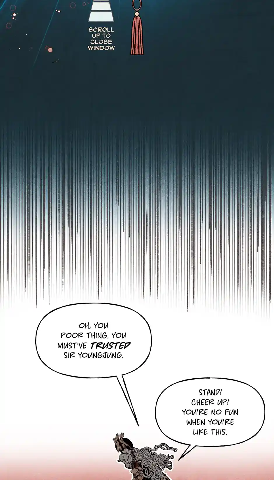 Concubine Walkthrough Chapter 105