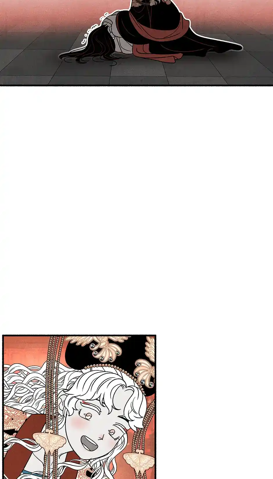 Concubine Walkthrough Chapter 105