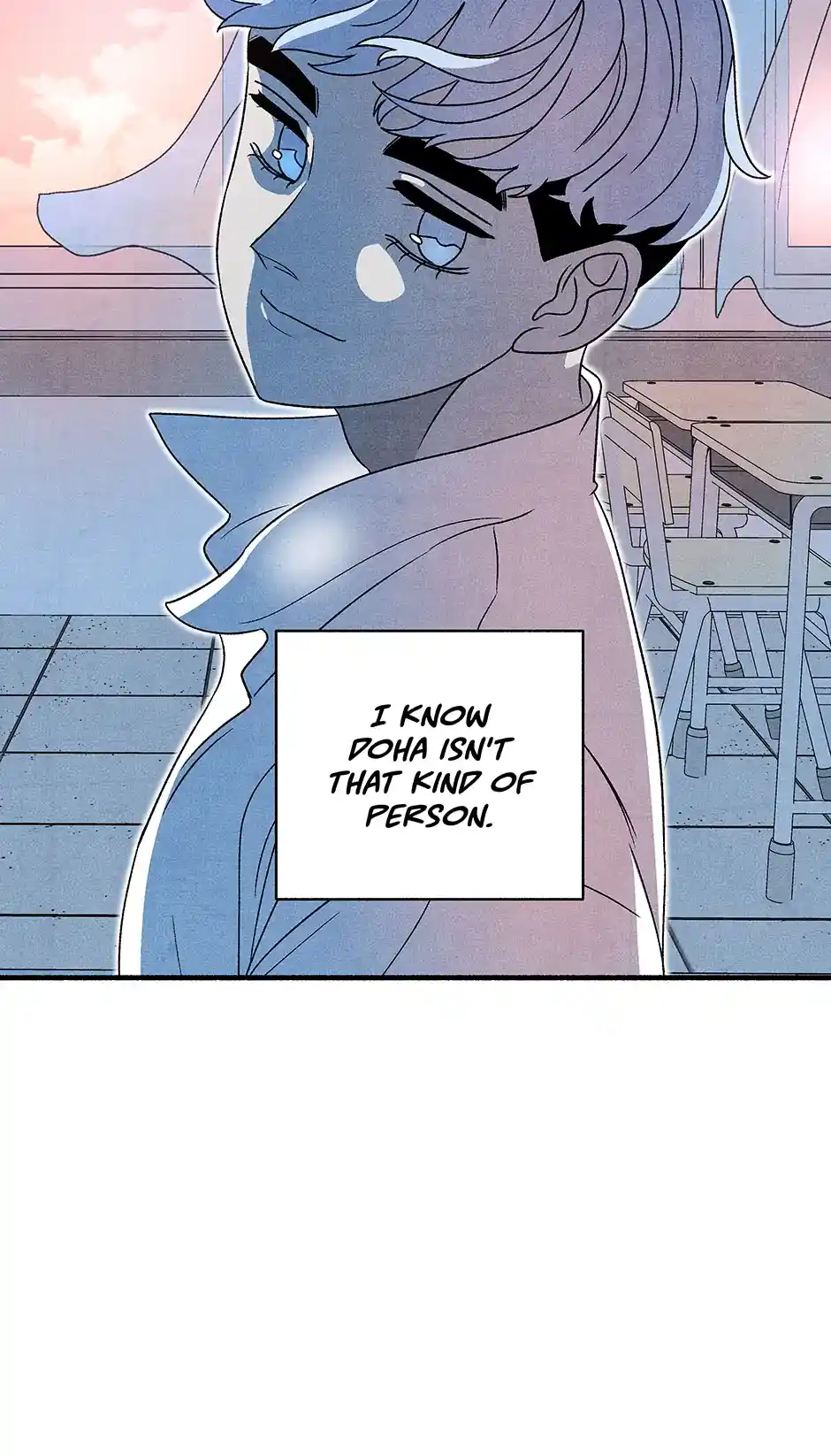 Concubine Walkthrough Chapter 105