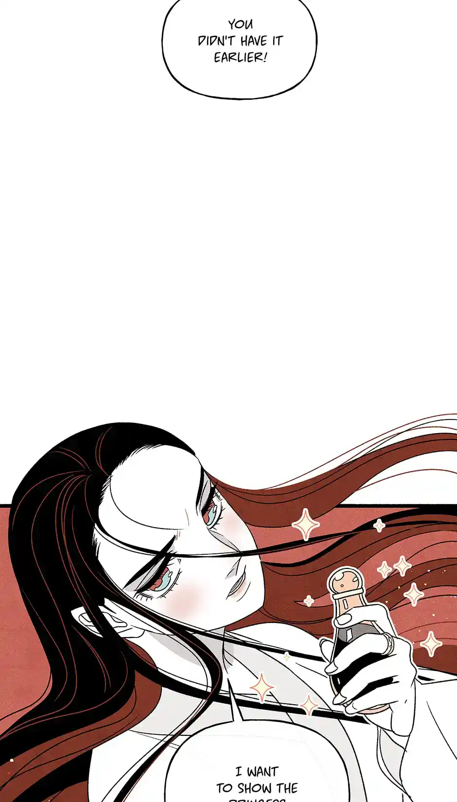 Concubine Walkthrough Chapter 105