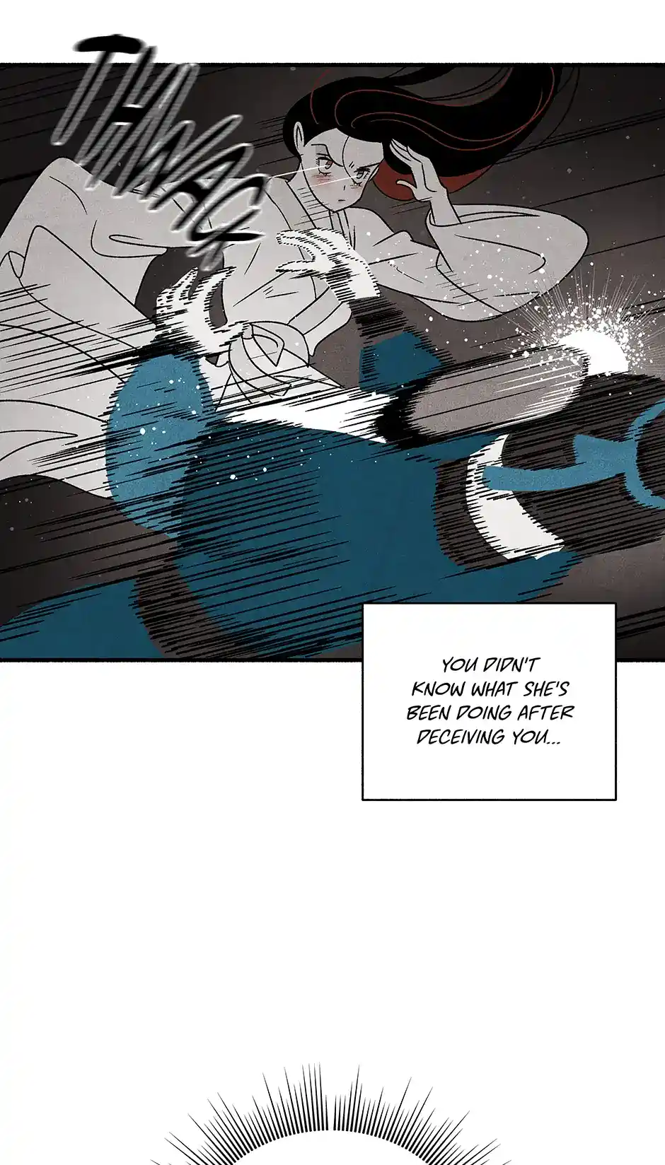 Concubine Walkthrough Chapter 105