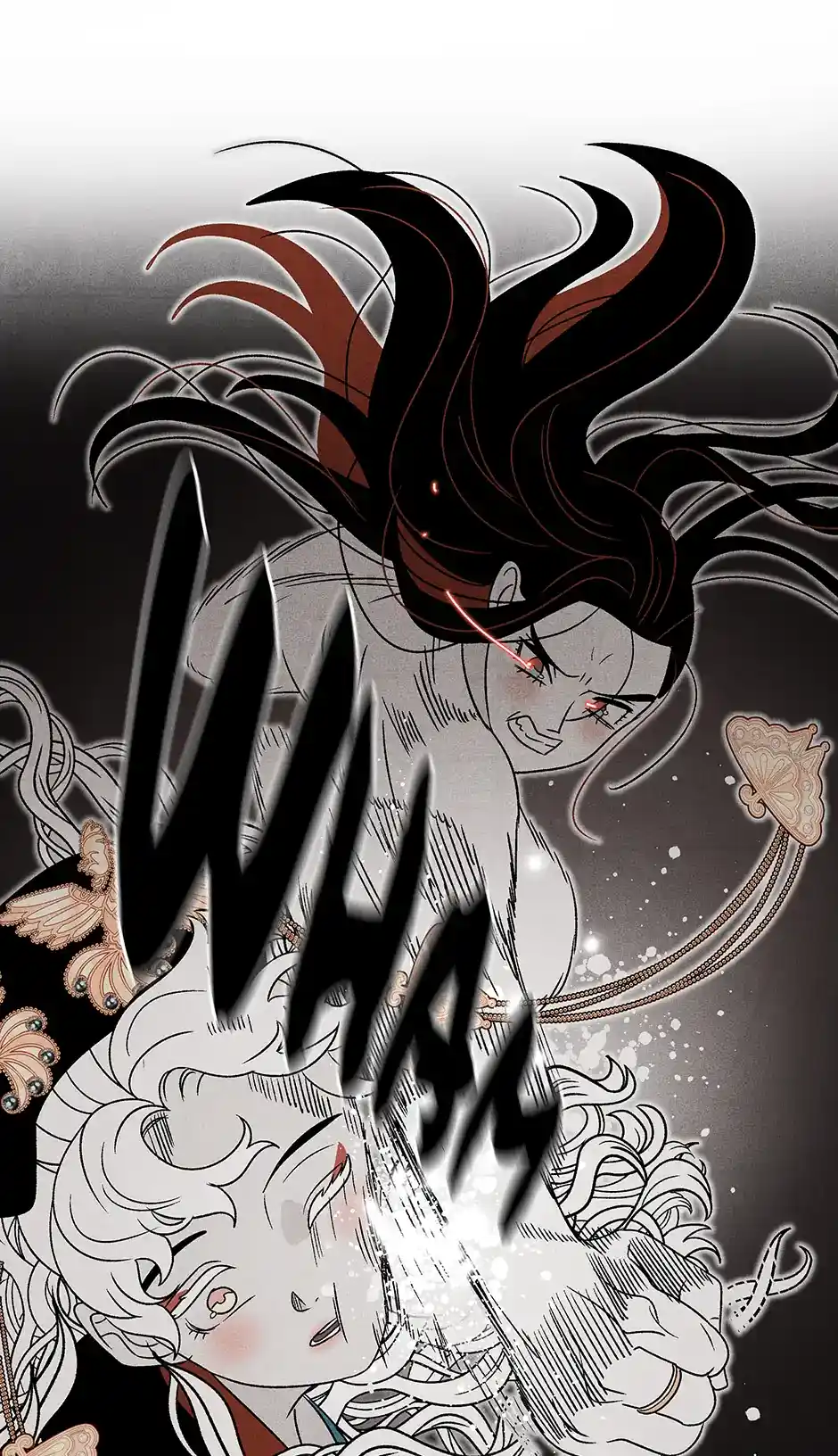 Concubine Walkthrough Chapter 105