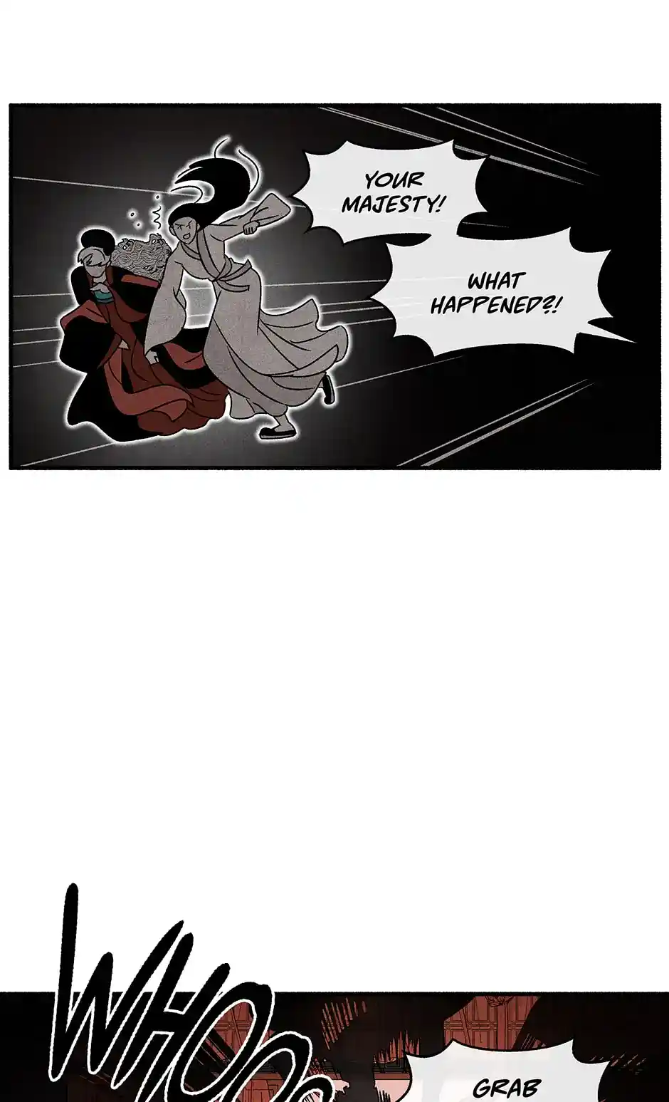 Concubine Walkthrough Chapter 105