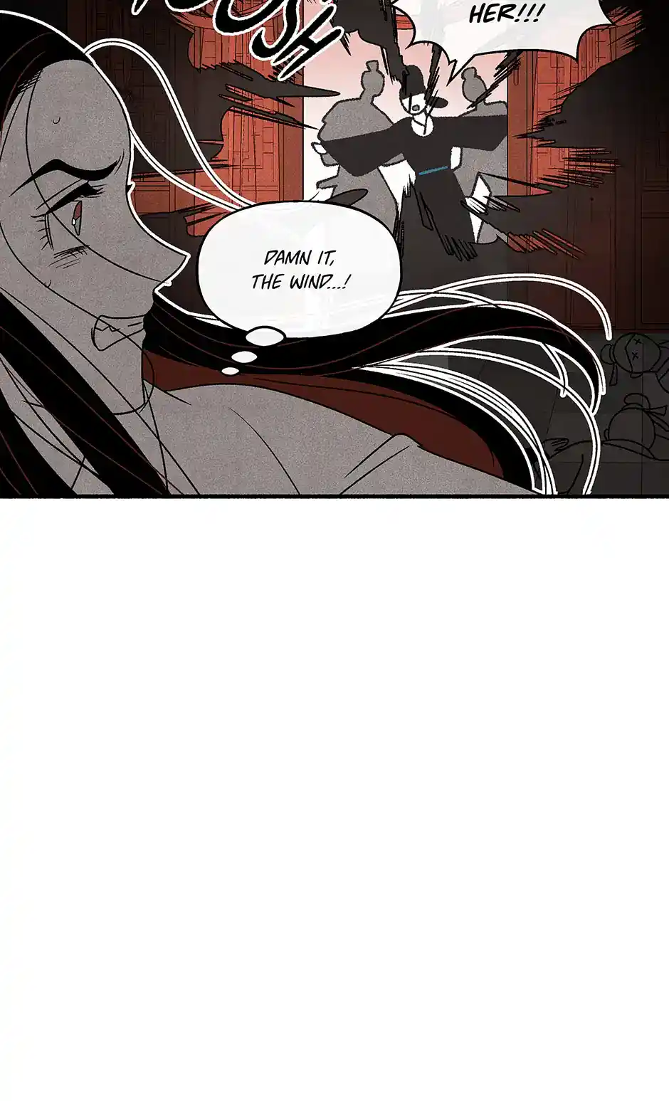 Concubine Walkthrough Chapter 105