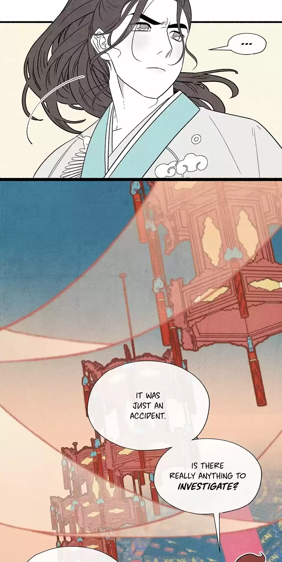 Concubine Walkthrough Chapter 11