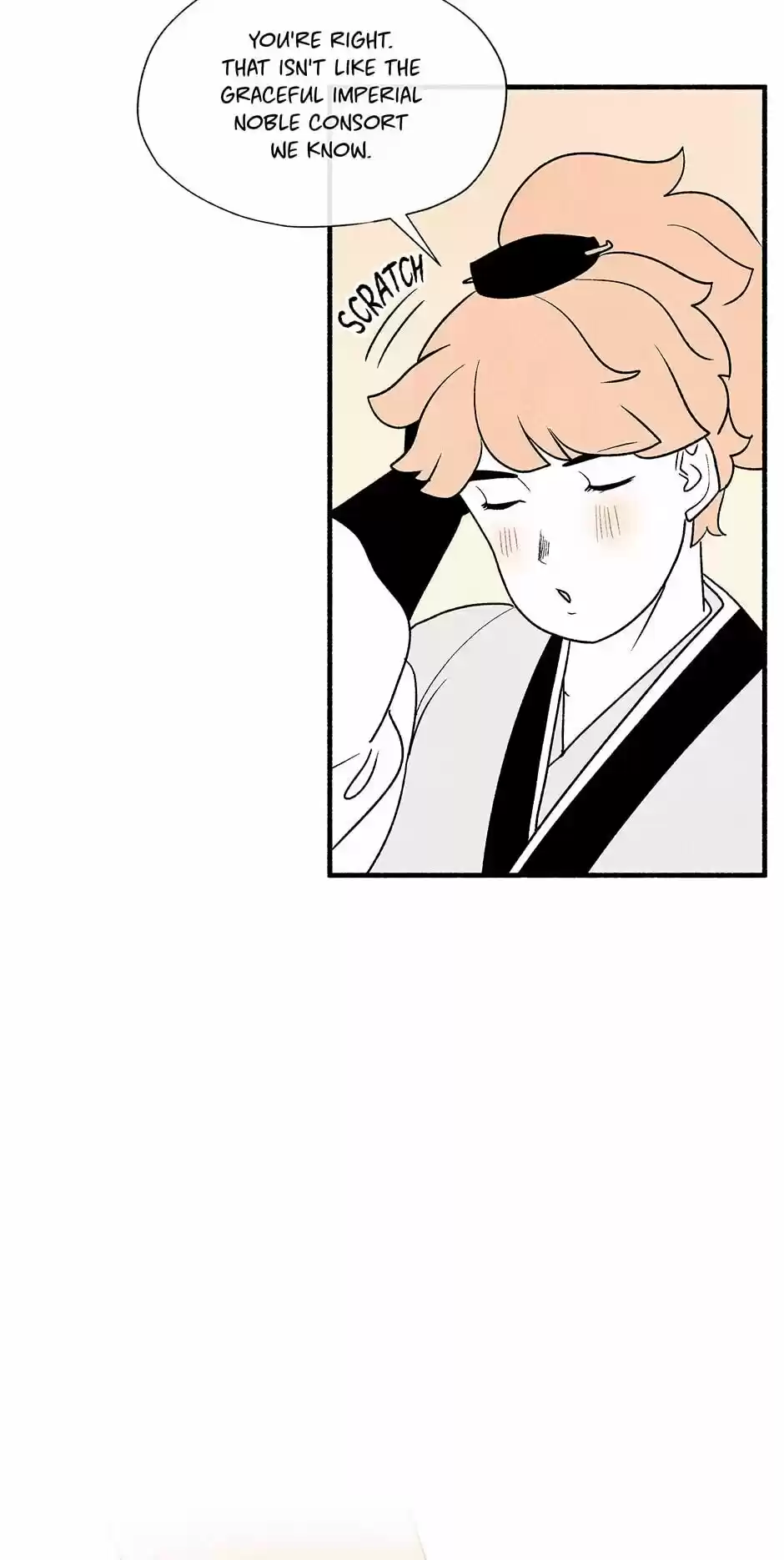 Concubine Walkthrough Chapter 11