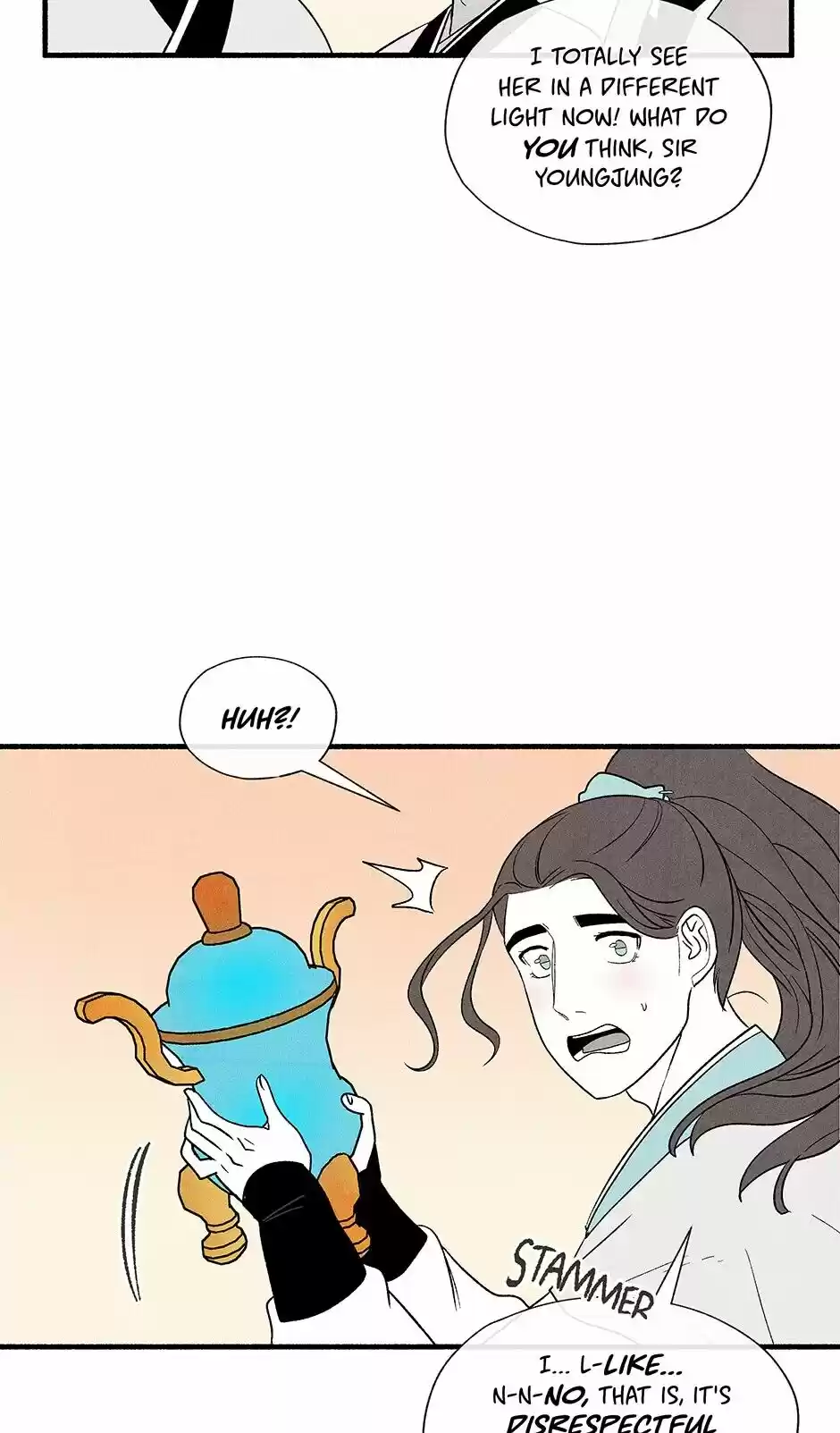 Concubine Walkthrough Chapter 11