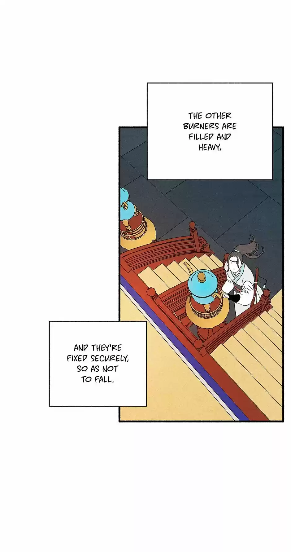 Concubine Walkthrough Chapter 11