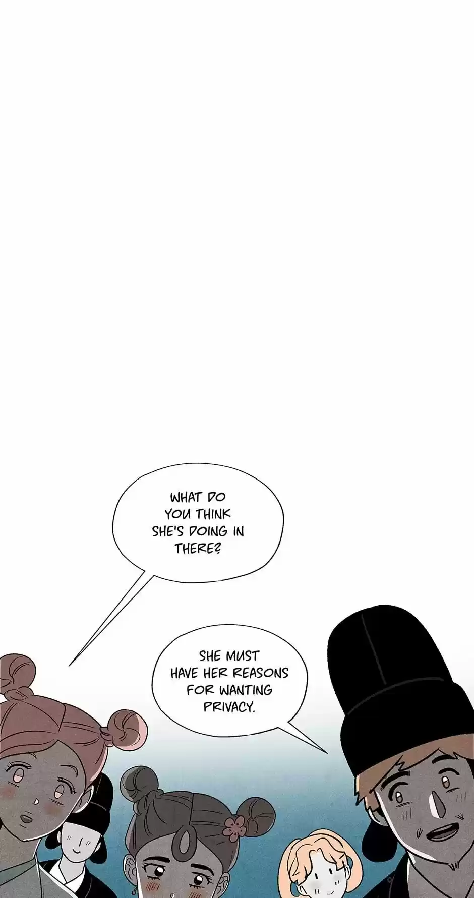 Concubine Walkthrough Chapter 11