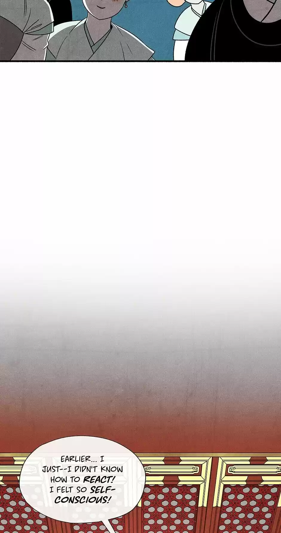 Concubine Walkthrough Chapter 11