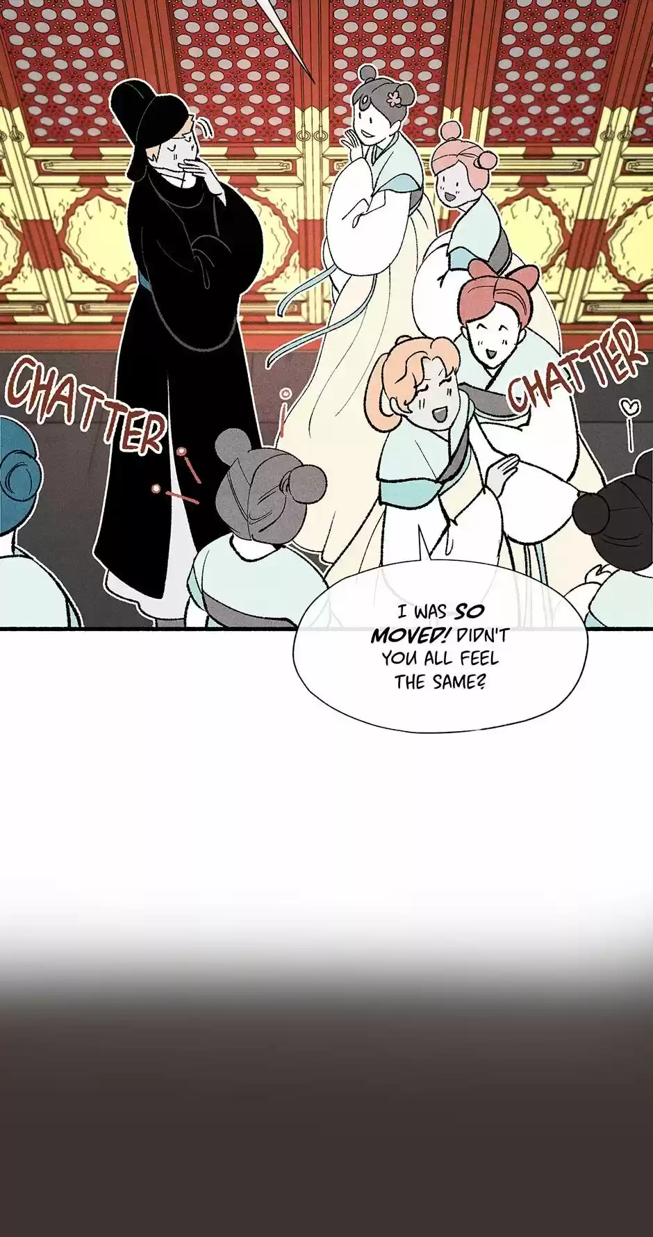 Concubine Walkthrough Chapter 11