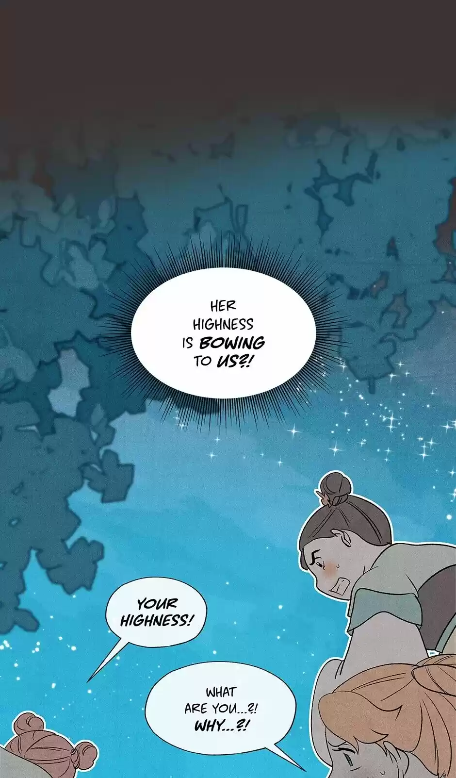 Concubine Walkthrough Chapter 11