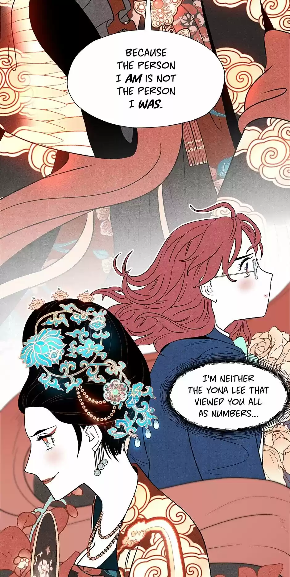 Concubine Walkthrough Chapter 11