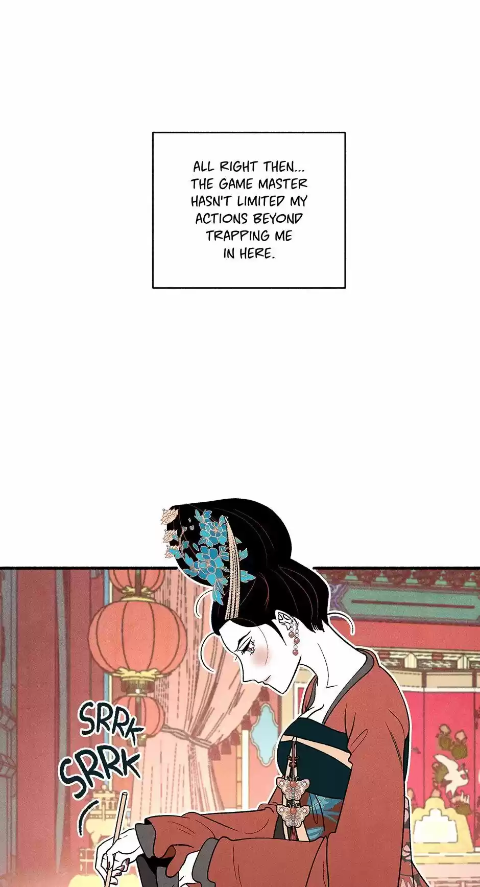 Concubine Walkthrough Chapter 11