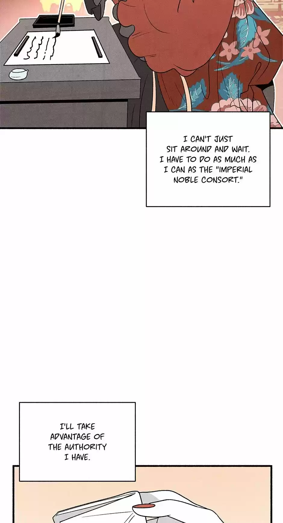 Concubine Walkthrough Chapter 11