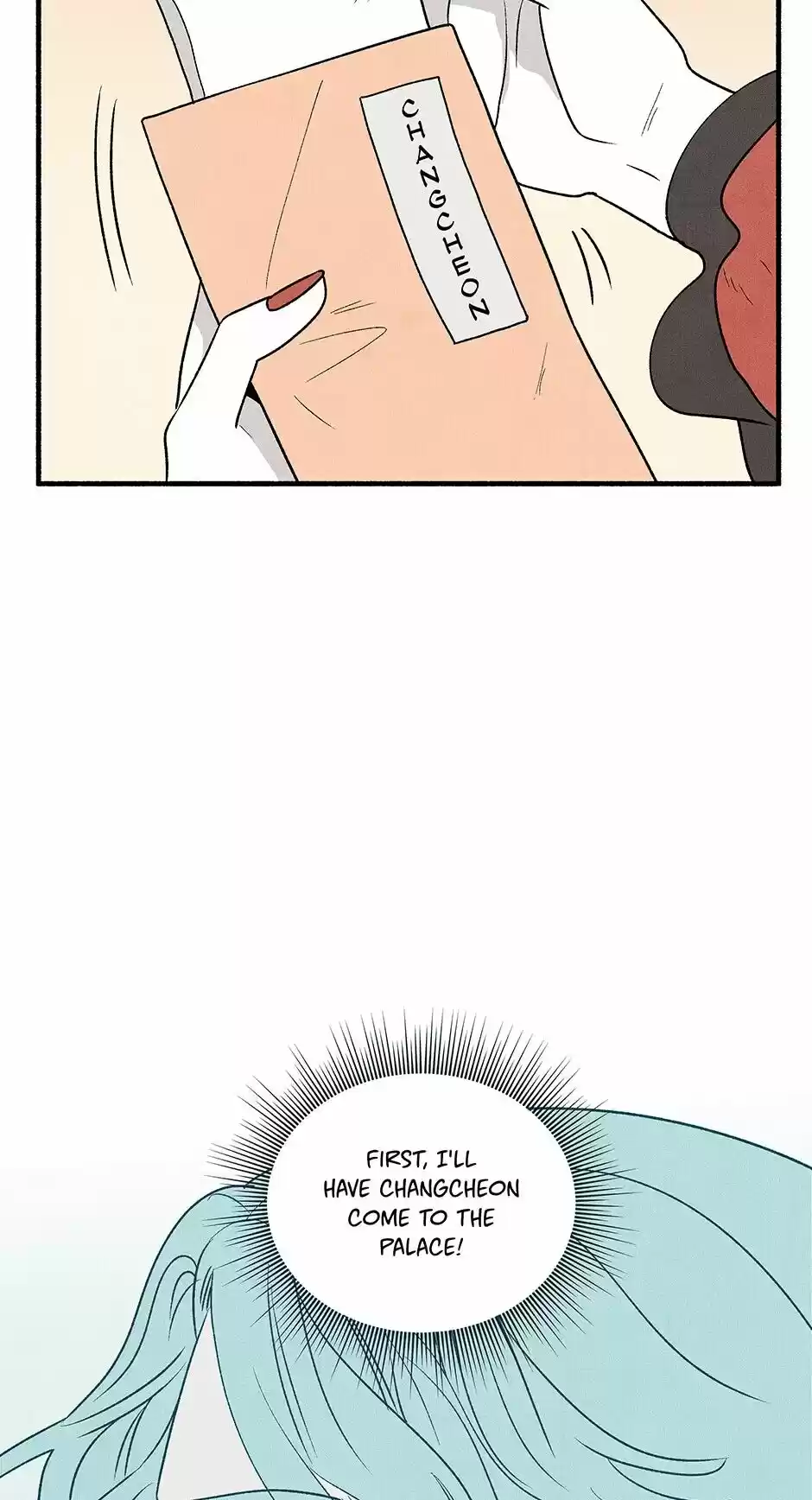 Concubine Walkthrough Chapter 11