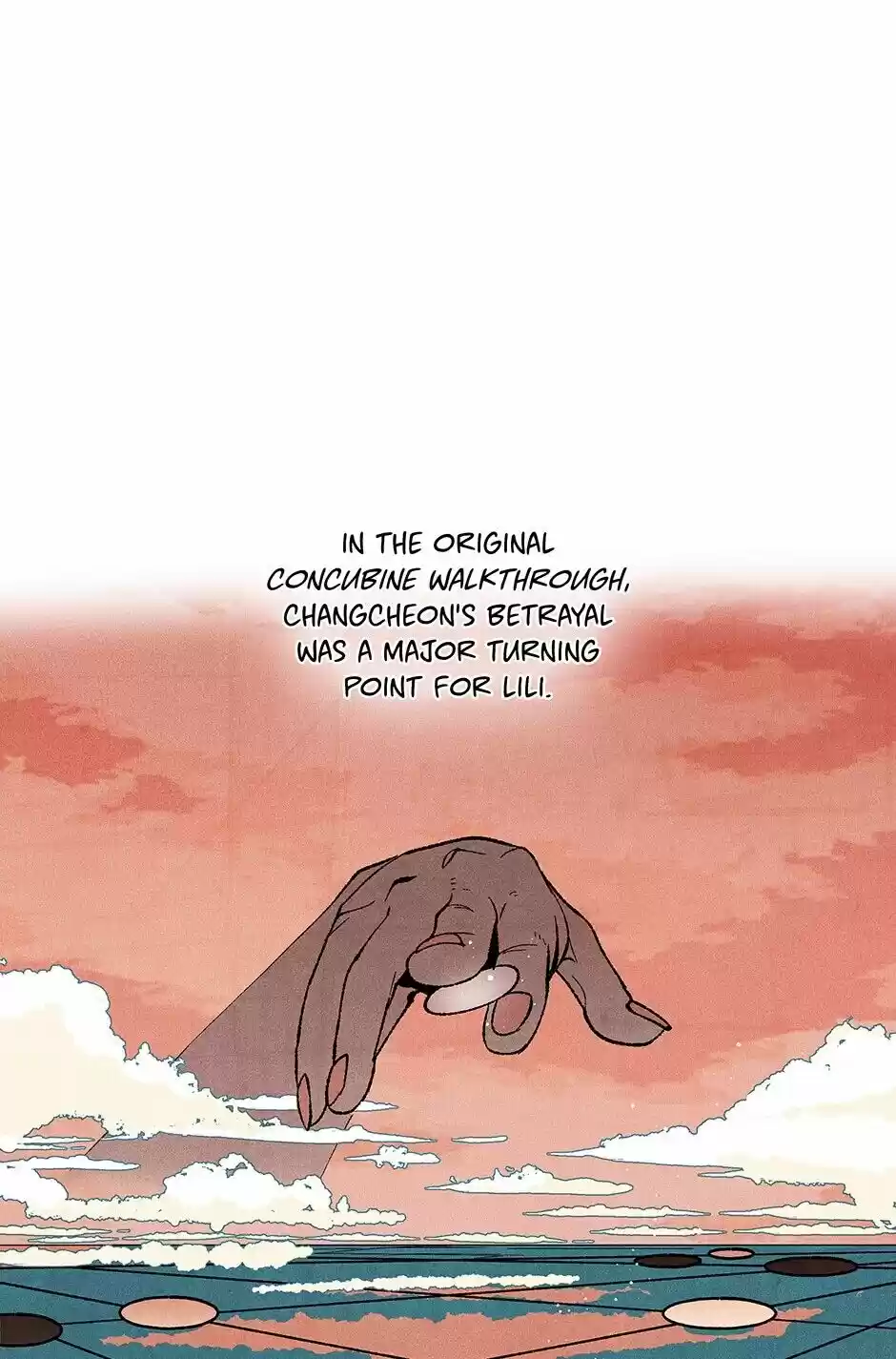 Concubine Walkthrough Chapter 11