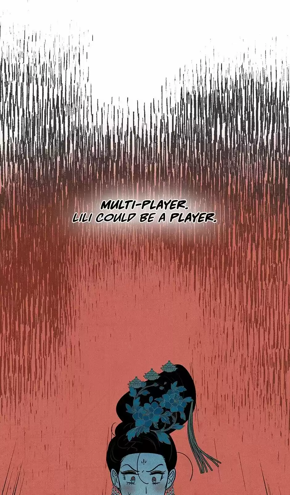 Concubine Walkthrough Chapter 11