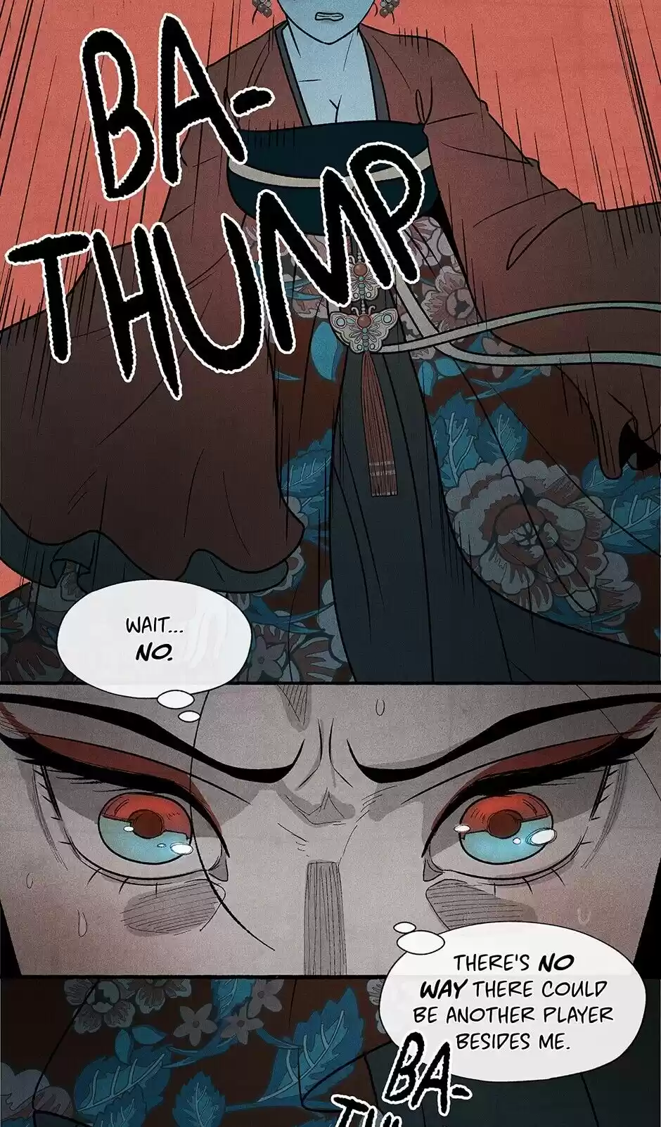 Concubine Walkthrough Chapter 11