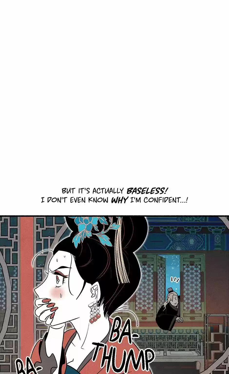 Concubine Walkthrough Chapter 11