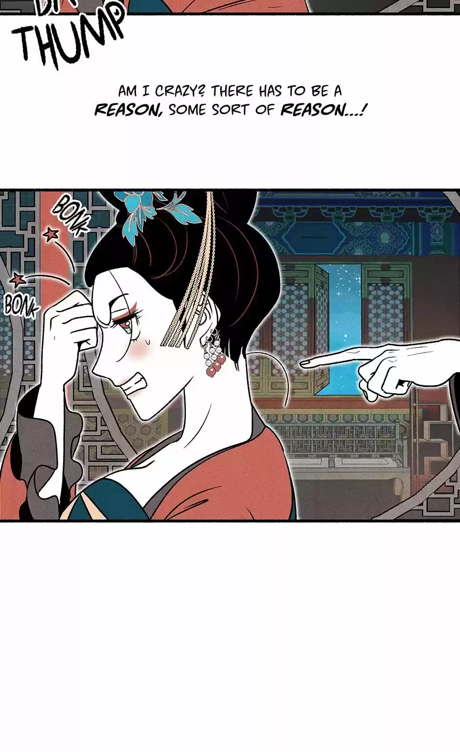 Concubine Walkthrough Chapter 11