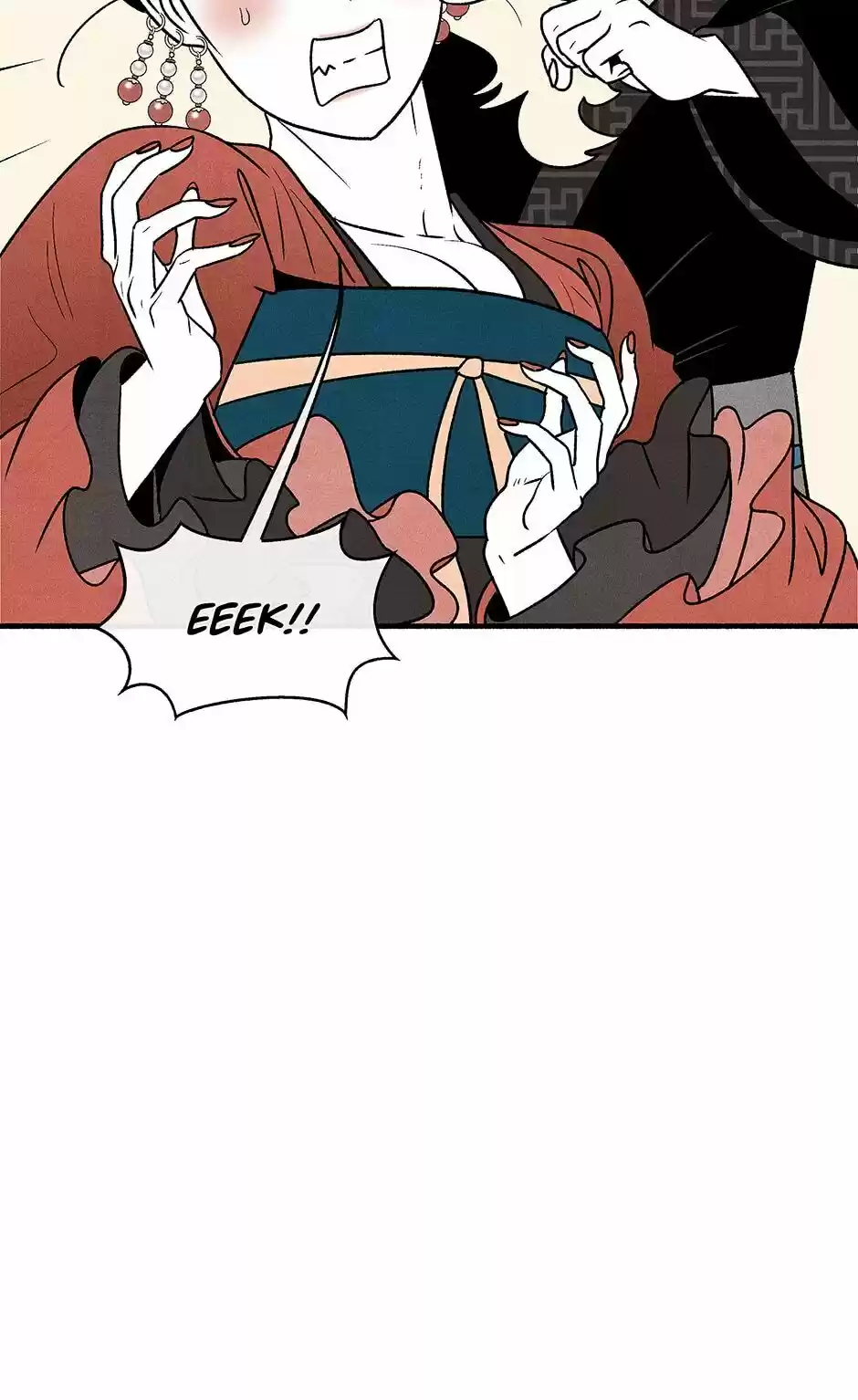 Concubine Walkthrough Chapter 11