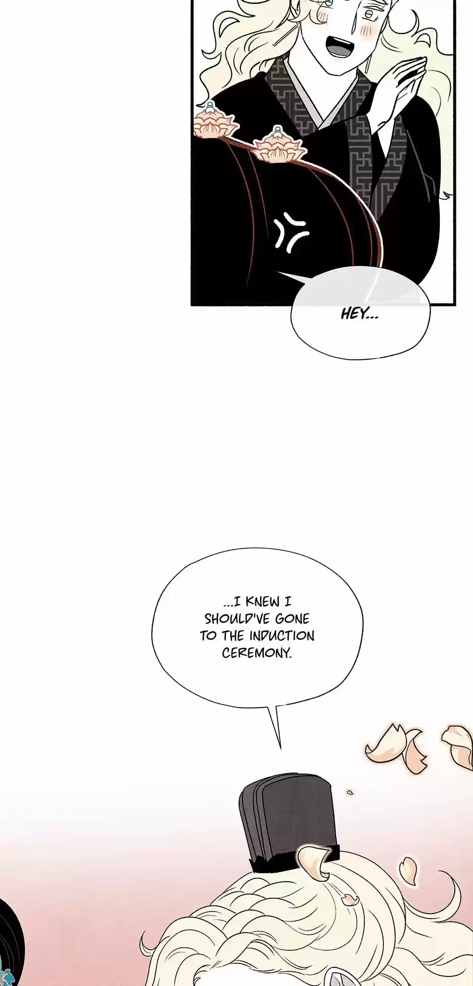 Concubine Walkthrough Chapter 11