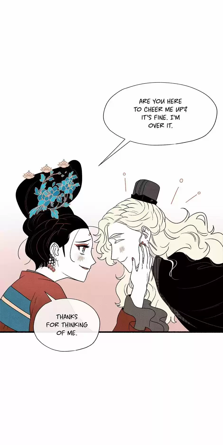 Concubine Walkthrough Chapter 11