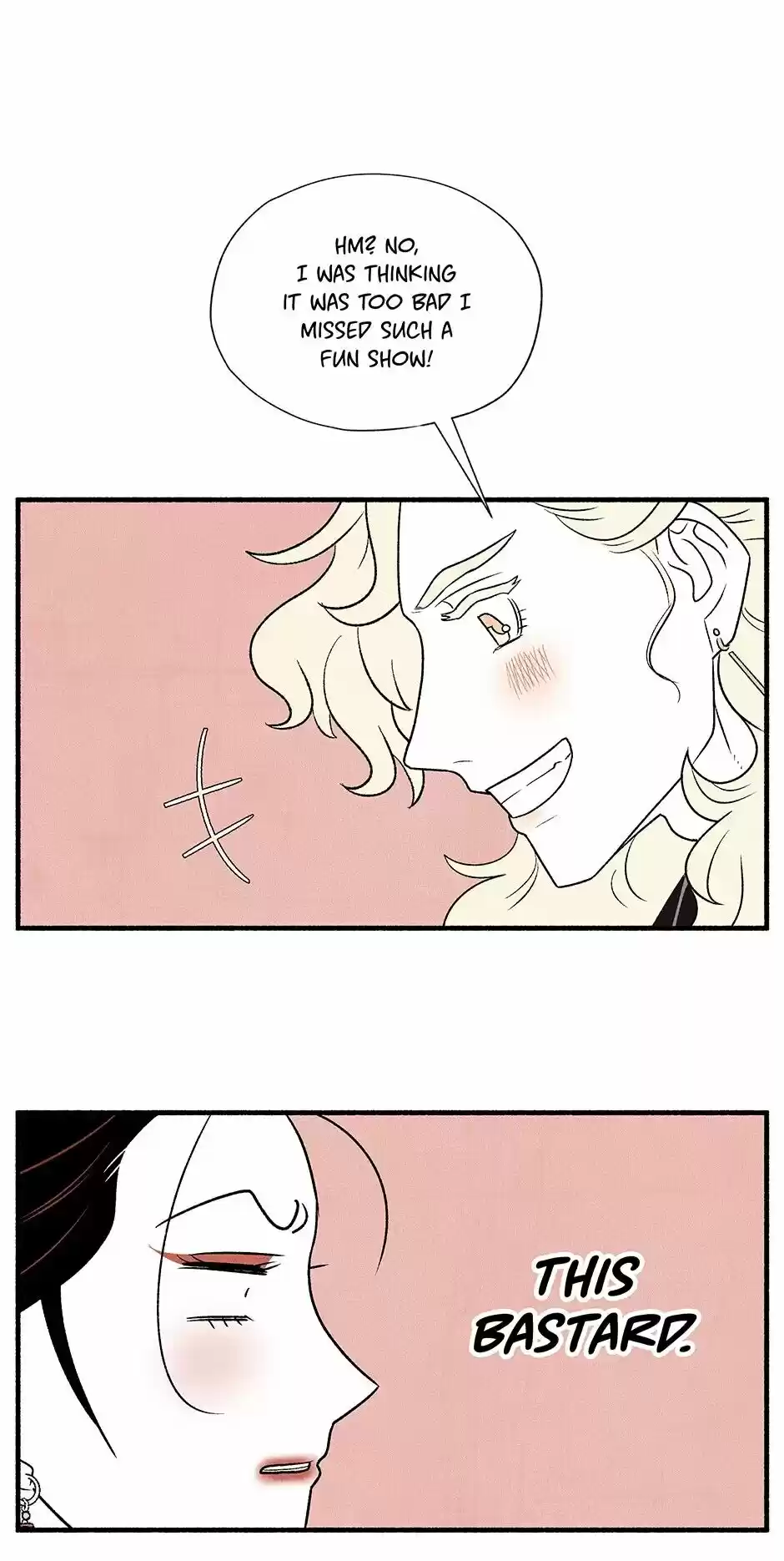 Concubine Walkthrough Chapter 11