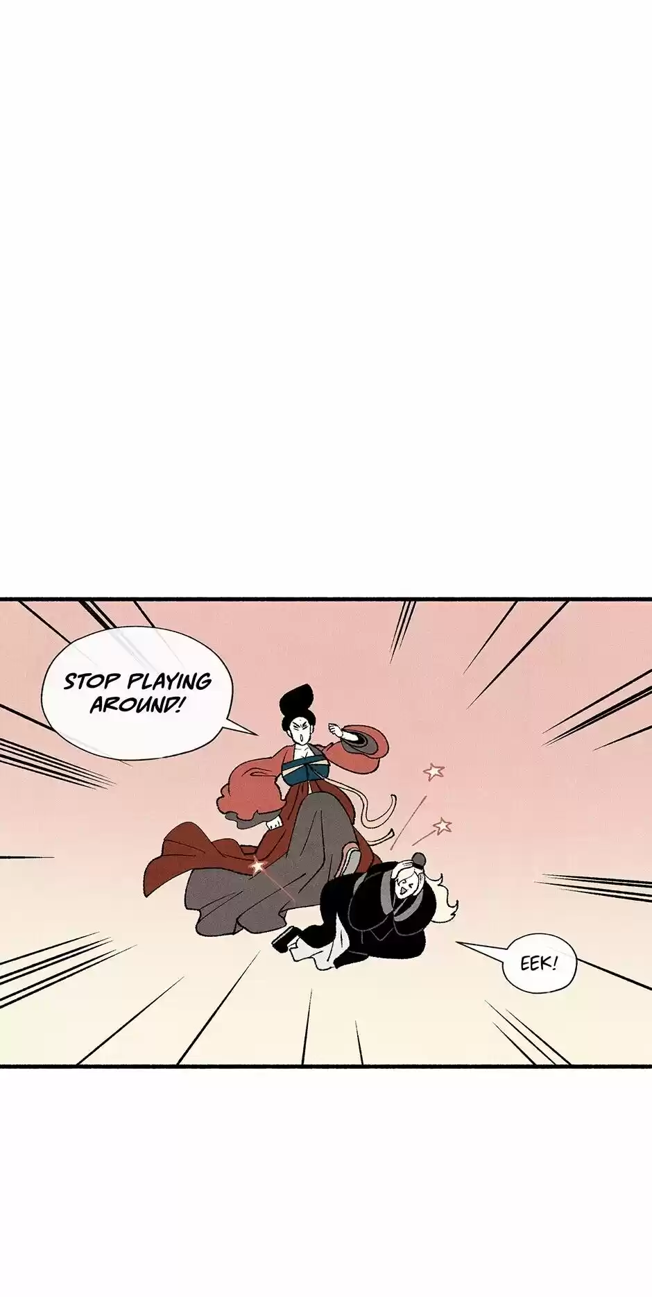 Concubine Walkthrough Chapter 11