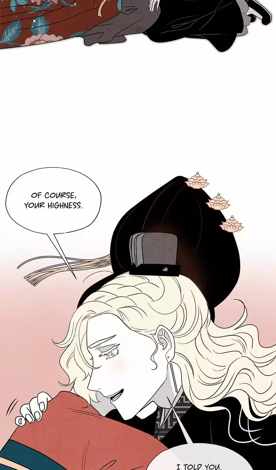 Concubine Walkthrough Chapter 11