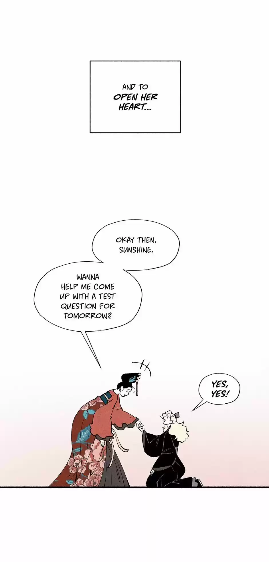 Concubine Walkthrough Chapter 11