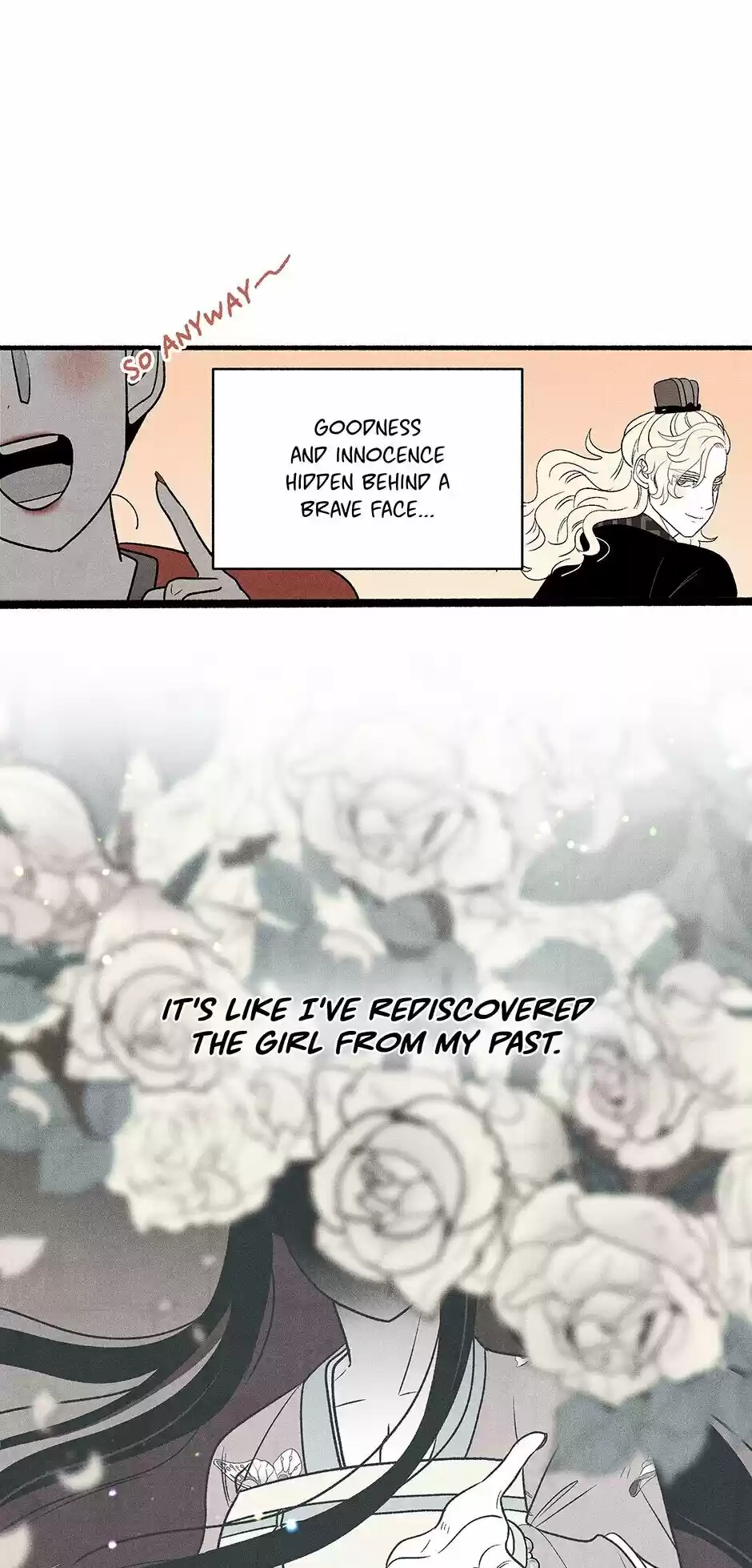 Concubine Walkthrough Chapter 11