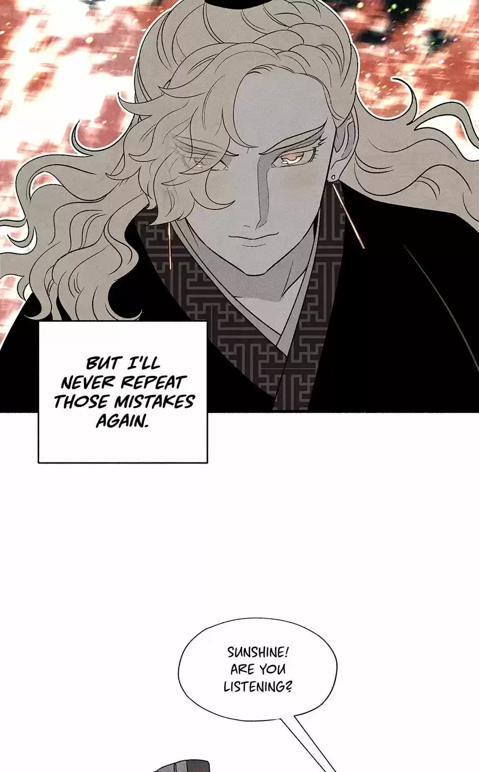 Concubine Walkthrough Chapter 11