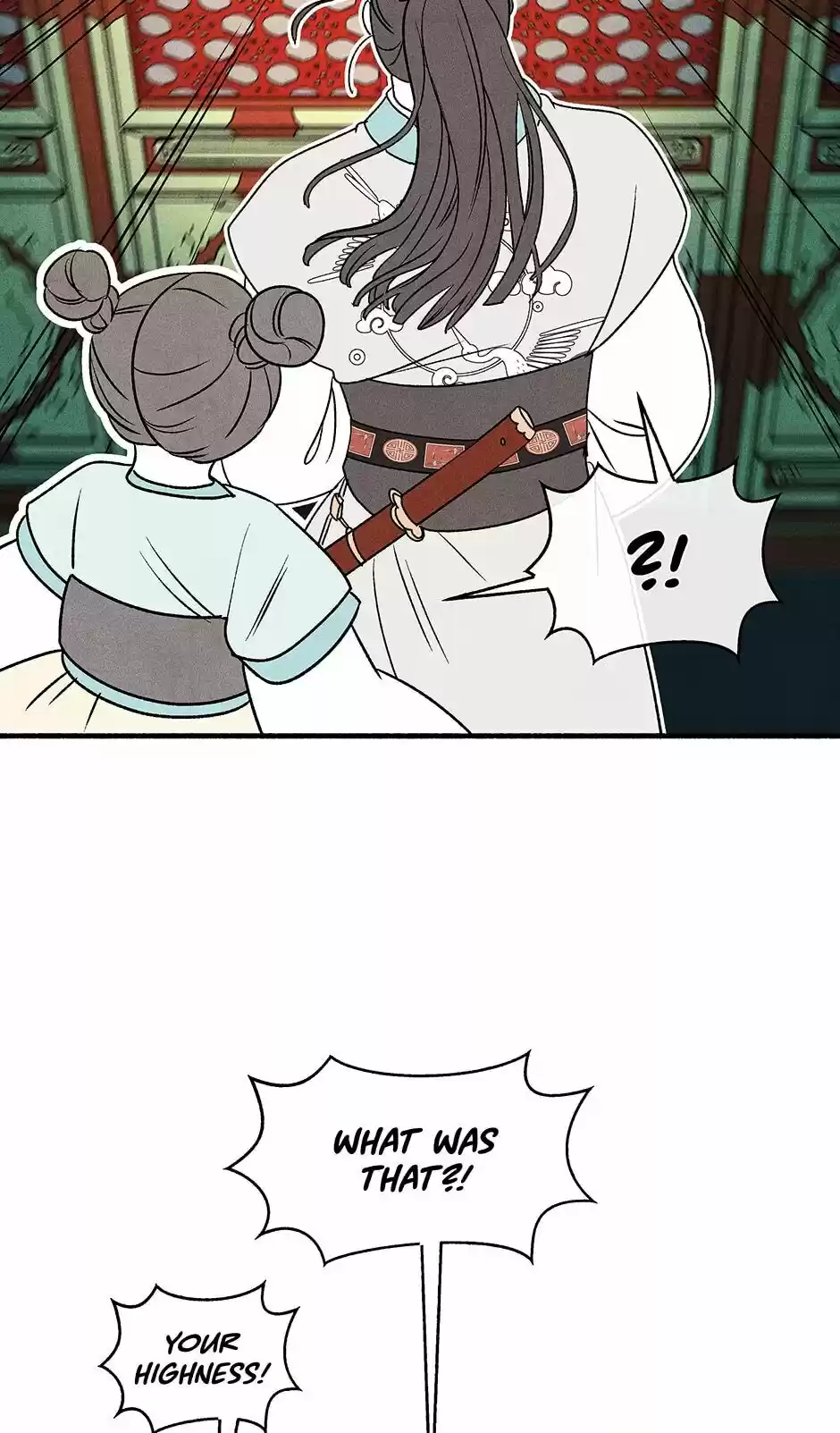 Concubine Walkthrough Chapter 11