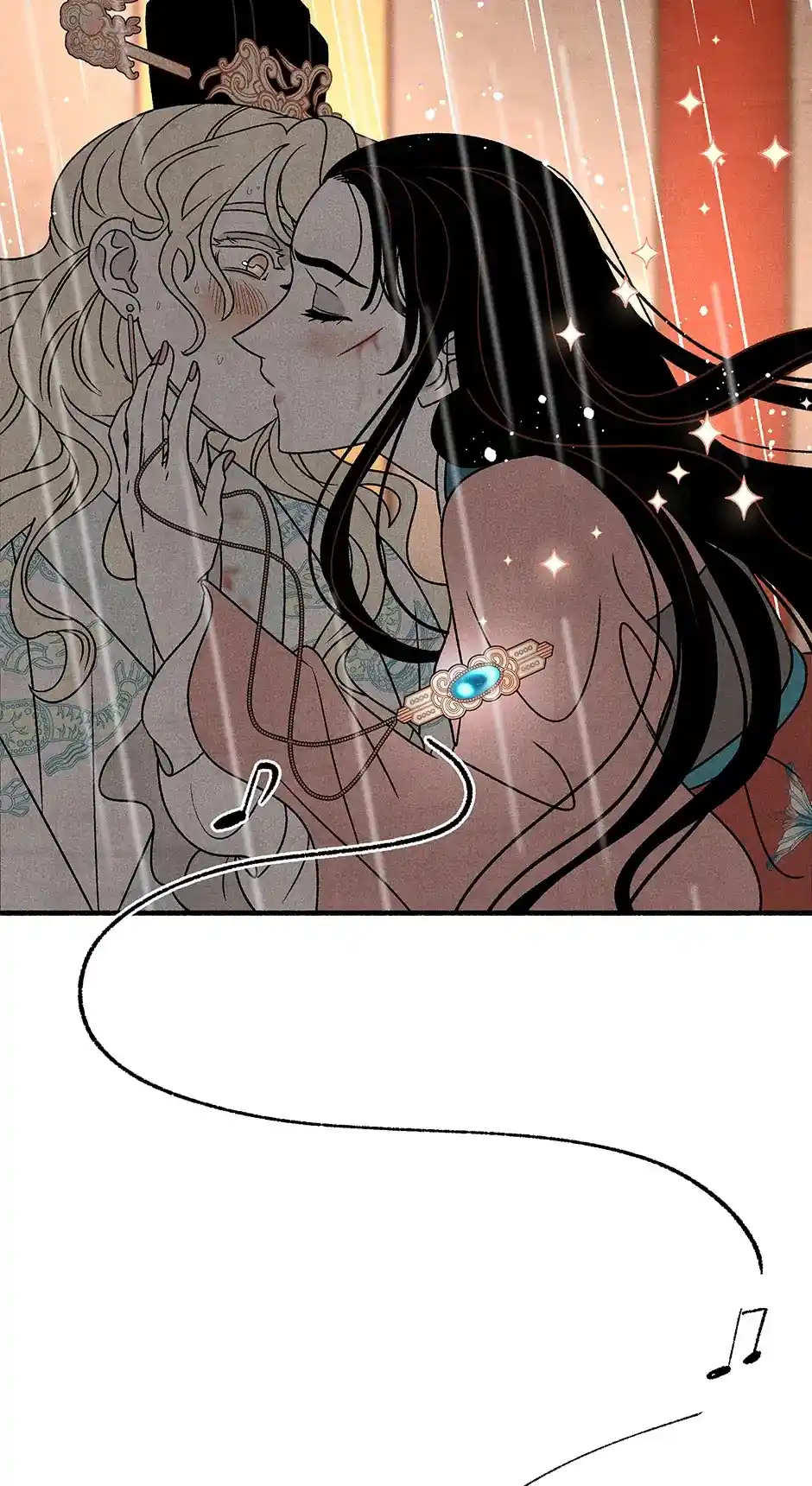 Concubine Walkthrough Chapter 115