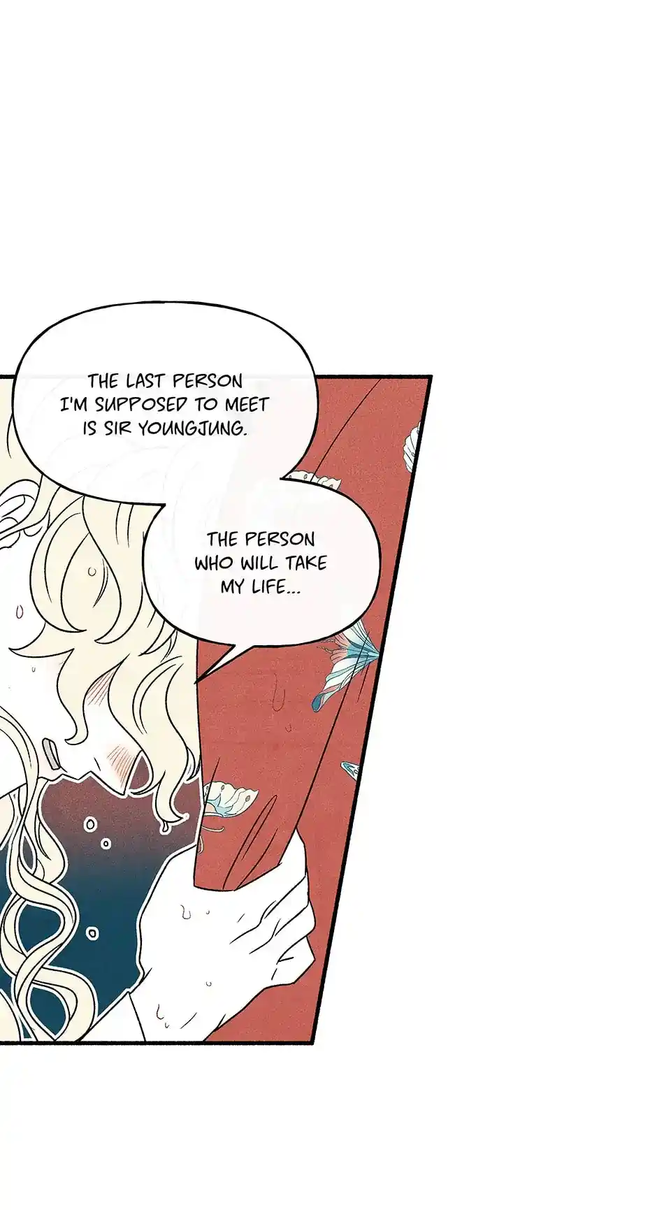 Concubine Walkthrough Chapter 115