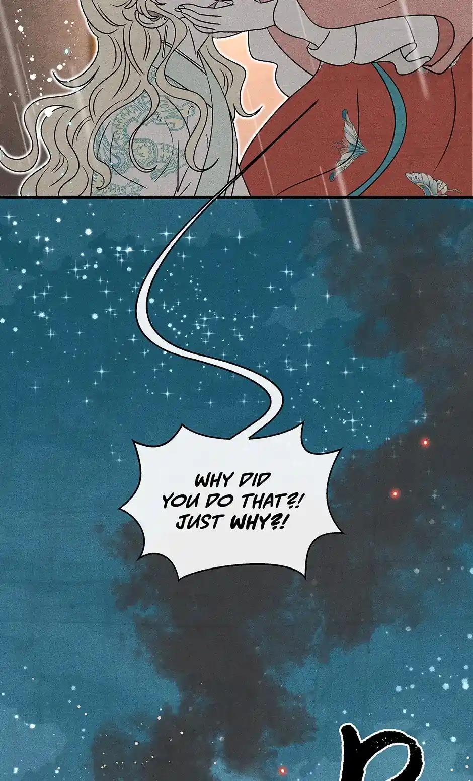 Concubine Walkthrough Chapter 115