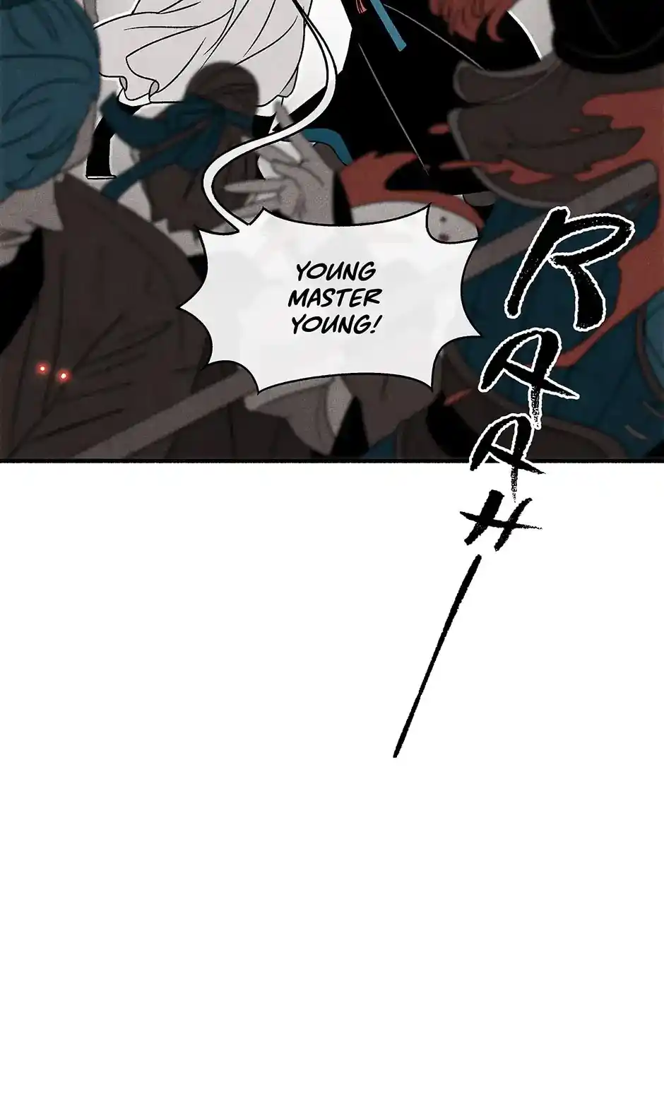 Concubine Walkthrough Chapter 115