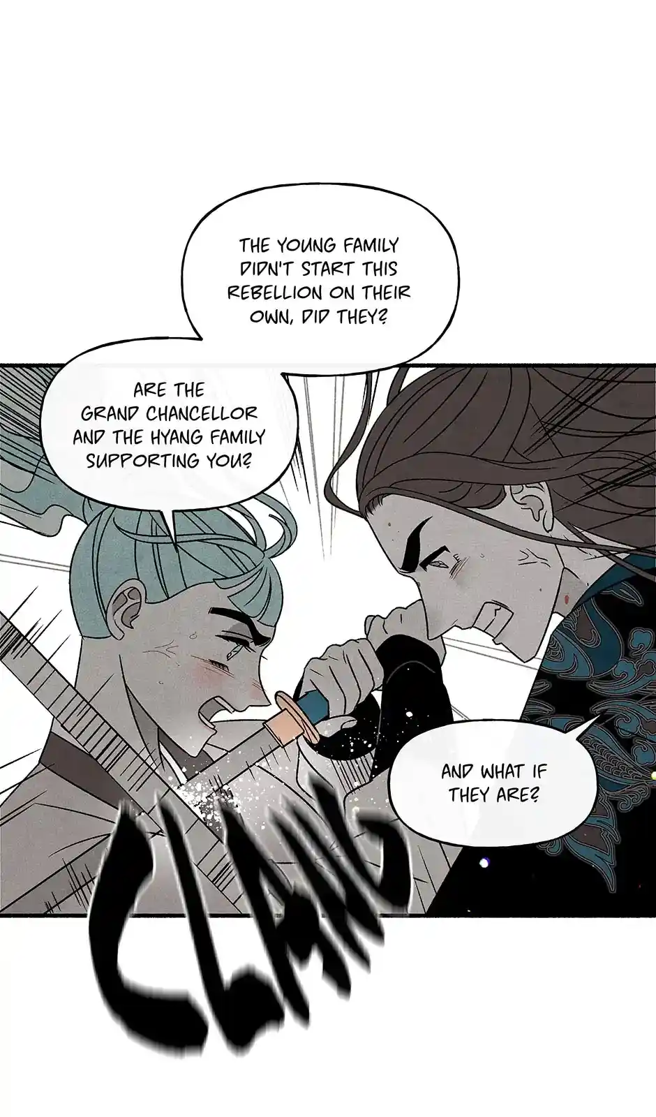 Concubine Walkthrough Chapter 115