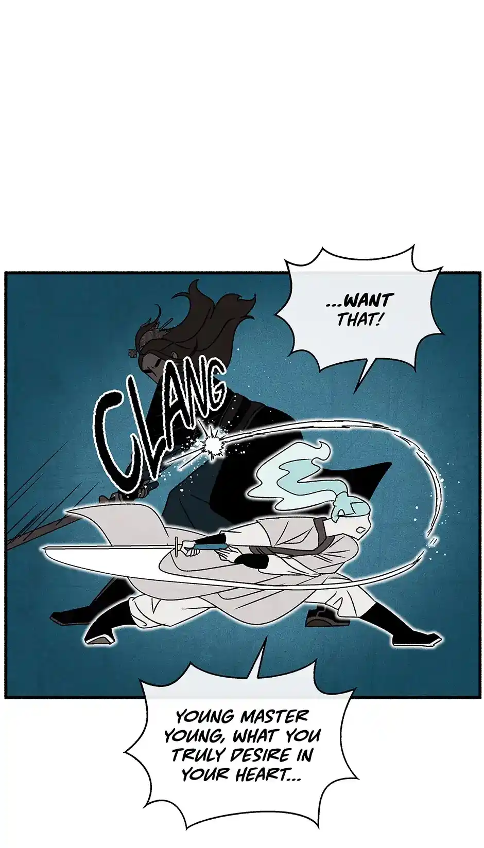 Concubine Walkthrough Chapter 115