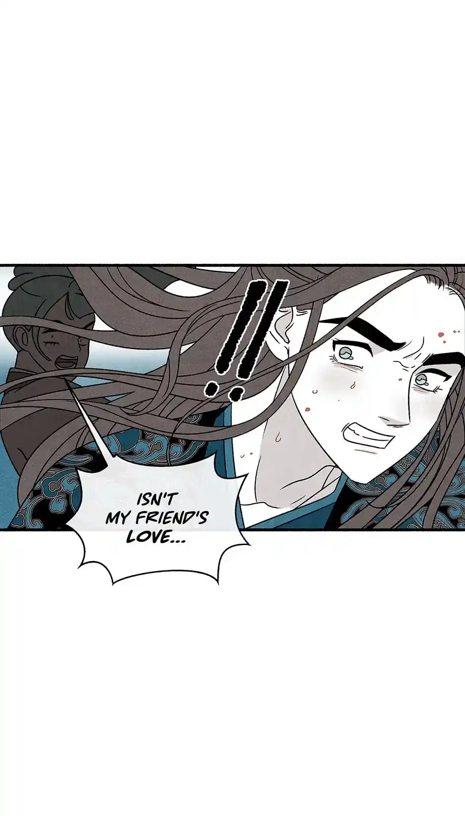 Concubine Walkthrough Chapter 115