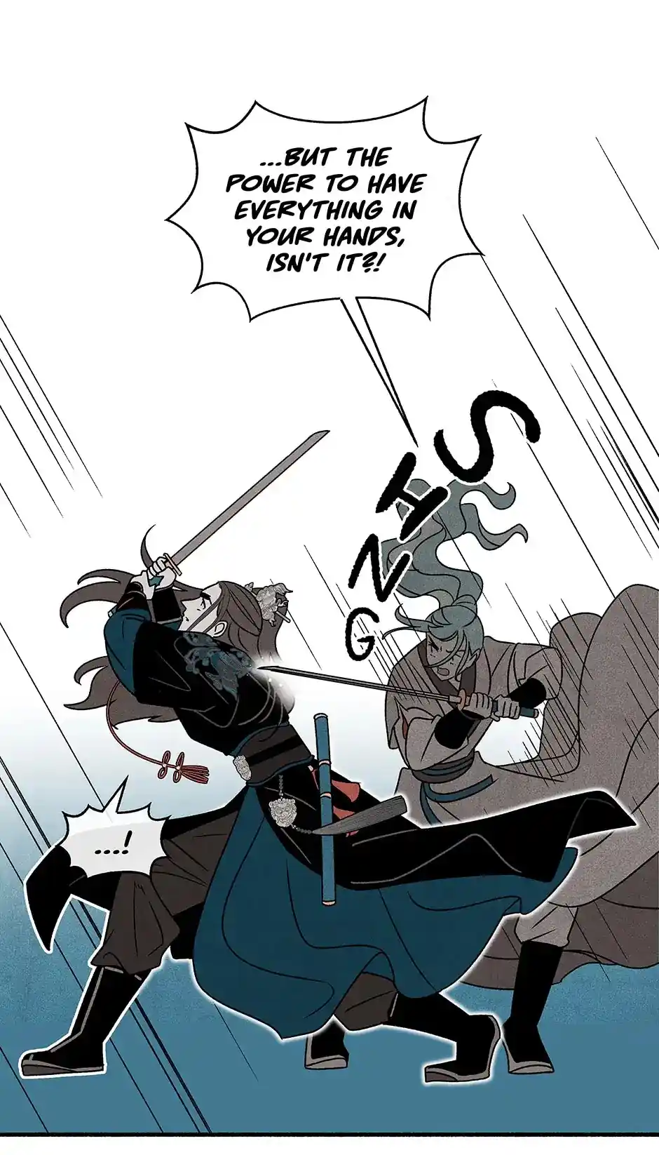 Concubine Walkthrough Chapter 115