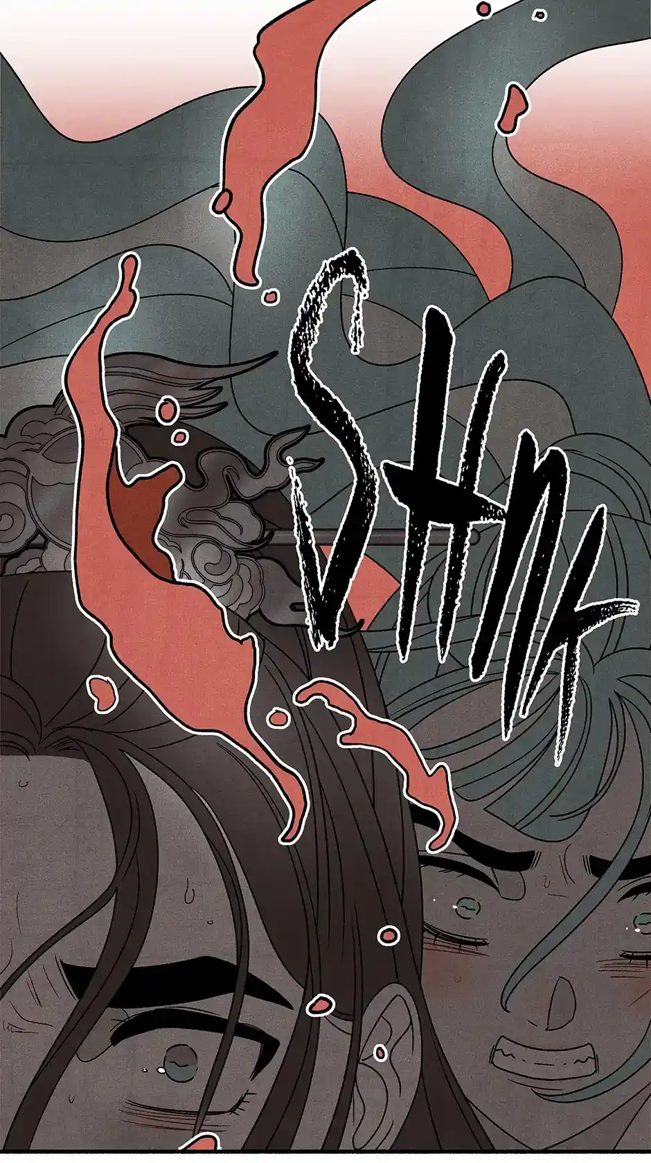 Concubine Walkthrough Chapter 115