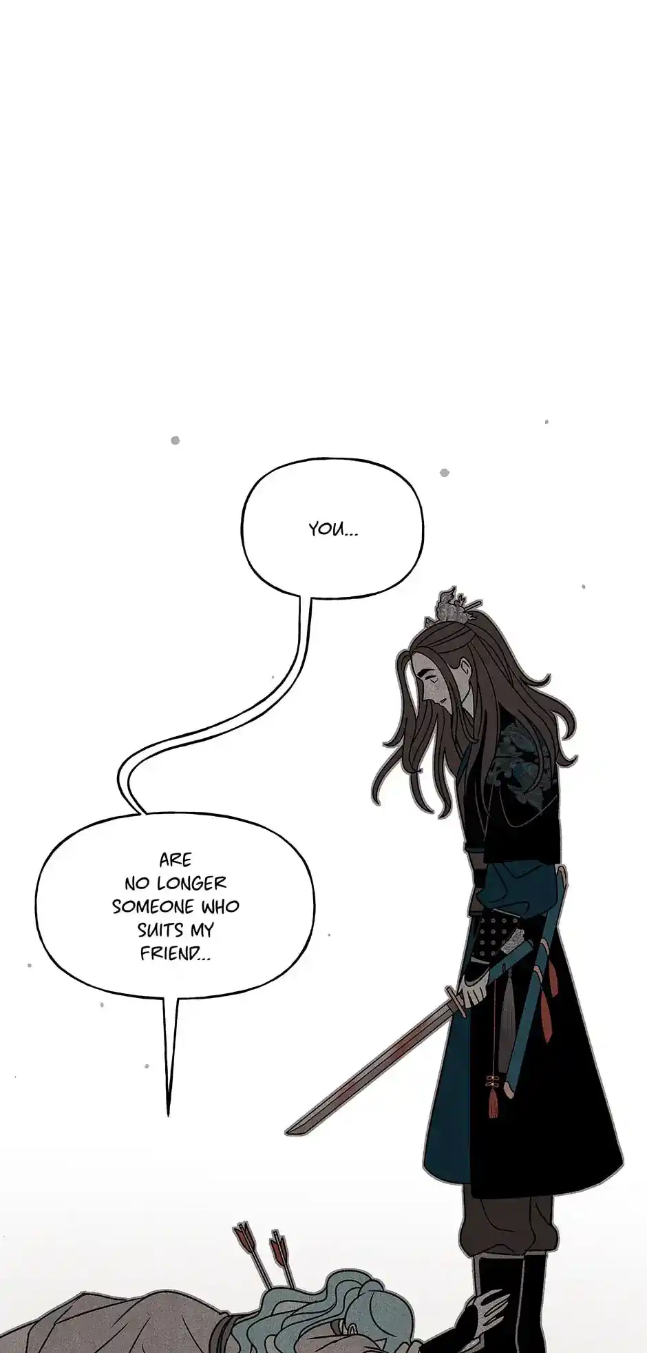 Concubine Walkthrough Chapter 115