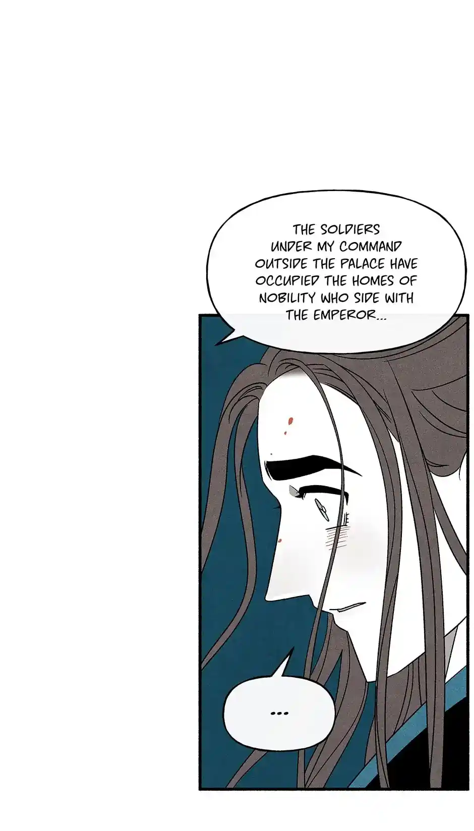 Concubine Walkthrough Chapter 115