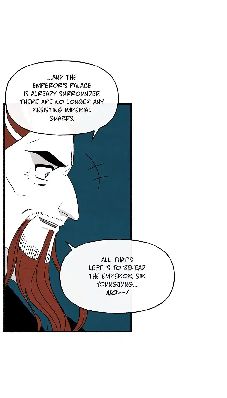 Concubine Walkthrough Chapter 115