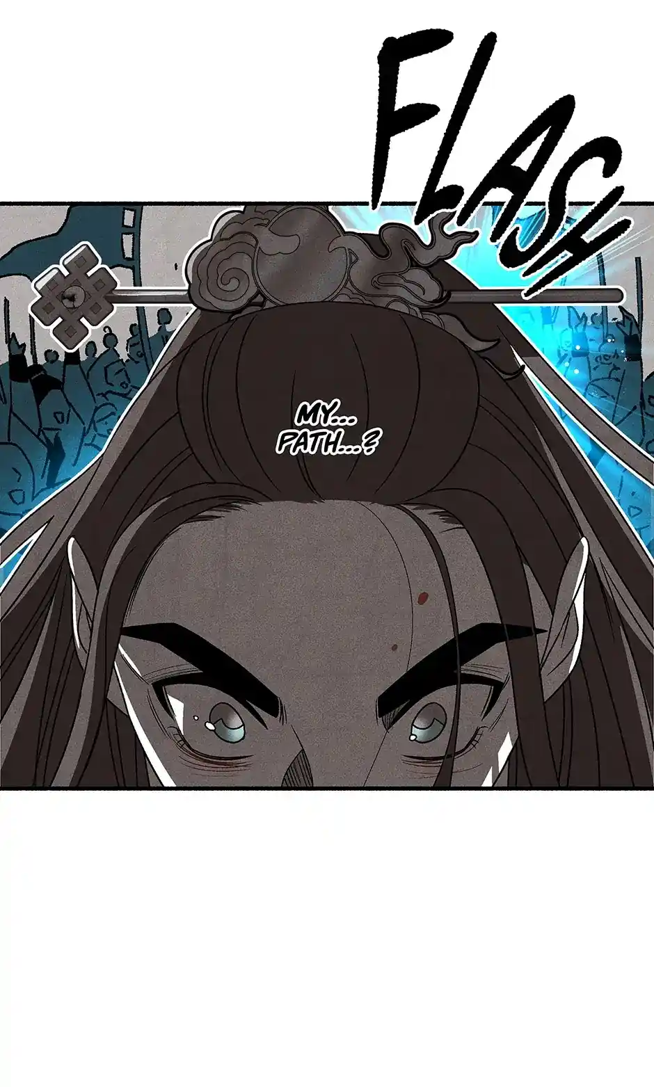 Concubine Walkthrough Chapter 115